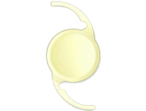 Tecnis OptiBlue