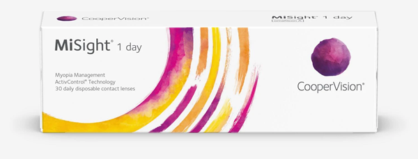 iSight® 1 day