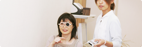 眼科一般 ophthalmology